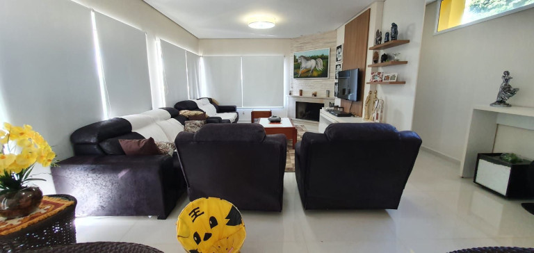 Imagem Casa com 4 Quartos à Venda, 400 m² em Novo Horizonte - Piracaia Imagem Casa com 4 Quartos à Venda, 400 m² em Novo Horizonte - Piracaia