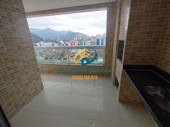Imagem Apartamento com 2 Quartos à Venda, 80 m² em Centro - Mongaguá Imagem Apartamento com 2 Quartos à Venda, 80 m² em Centro - Mongaguá
