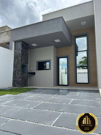 Imagem Casa com 3 Quartos à Venda,  em Urucunema - Eusébio