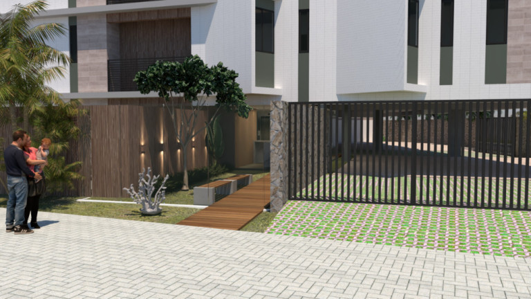 Imagem Apartamento com 3 Quartos à Venda, 76 m² em Intermares - Cabedelo Imagem Apartamento com 3 Quartos à Venda, 76 m² em Intermares - Cabedelo