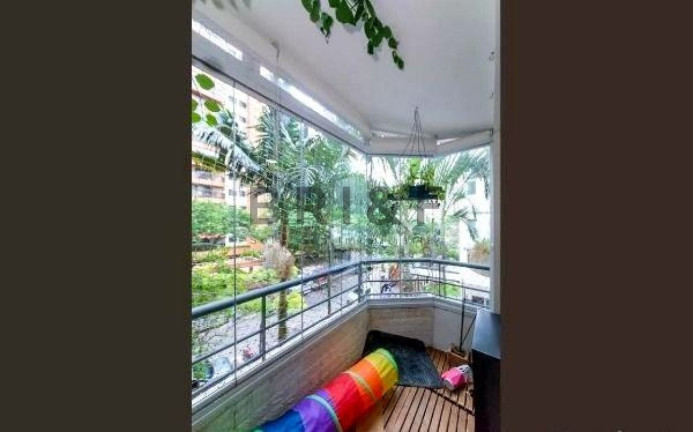 Imagem Apartamento com 1 Quarto à Venda, 60 m² em Brooklin - São Paulo Imagem Apartamento com 1 Quarto à Venda, 60 m² em Brooklin - São Paulo