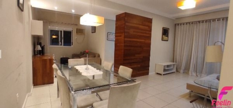 Imagem Apartamento com 2 Quartos à Venda, 132 m² em Itacorubi - Florianópolis Imagem Apartamento com 2 Quartos à Venda, 132 m² em Itacorubi - Florianópolis