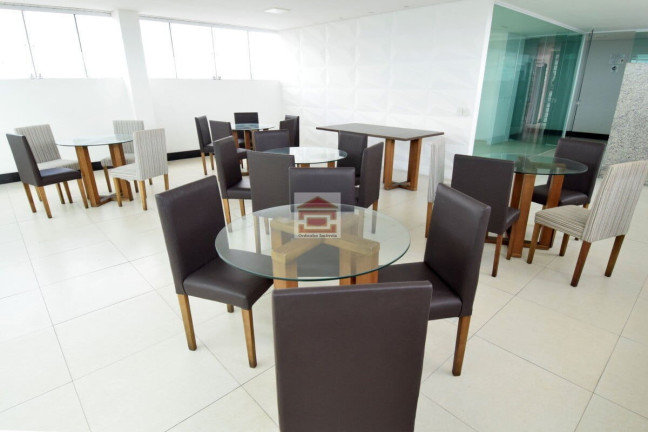 Imagem Apartamento com 2 Quartos à Venda, 55 m² Imagem Apartamento com 2 Quartos à Venda, 55 m²