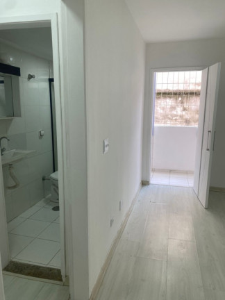 Imagem Apartamento com 1 Quarto à Venda, 44 m² em Consolação - São Paulo