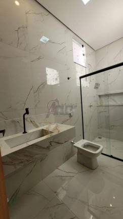 Imagem Casa com 3 Quartos à Venda, 200 m² em Residencial Sul - Montes Claros Imagem Casa com 3 Quartos à Venda, 200 m² em Residencial Sul - Montes Claros