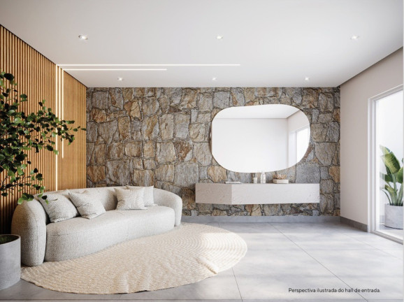 Imagem Imóvel com 2 Quartos à Venda, 54 m² em Campestre - Santo André Imagem Imóvel com 2 Quartos à Venda, 54 m² em Campestre - Santo André