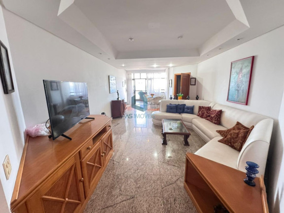 Imagem Apartamento com 4 Quartos à Venda, 250 m² em Centro - Cabo Frio