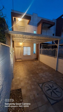 Imagem Sobrado com 2 Quartos à Venda, 57 m² em Morada Do Vale I - Gravataí Imagem Sobrado com 2 Quartos à Venda, 57 m² em Morada Do Vale I - Gravataí