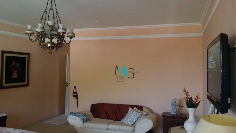 Imagem Cobertura com 4 Quartos à Venda, 291 m² em Campo Grande - Rio De Janeiro