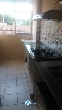 Imagem Apartamento com 2 Quartos à Venda, 50 m² em Jardim Primavera - Duque De Caxias