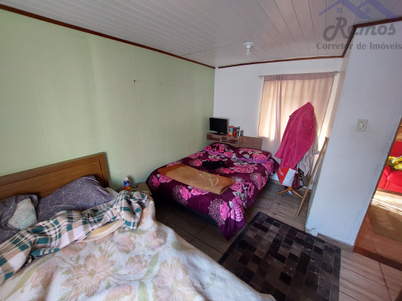 Imagem Imóvel com 2 Quartos à Venda, 150 m² em Restinga - Porto Alegre Imagem Imóvel com 2 Quartos à Venda, 150 m² em Restinga - Porto Alegre