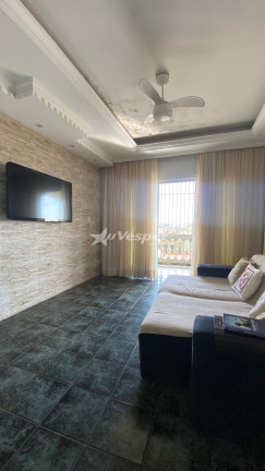 Imagem Sobrado com 3 Quartos à Venda, 376 m² em Setor Garavelo - Aparecida De Goiânia Imagem Sobrado com 3 Quartos à Venda, 376 m² em Setor Garavelo - Aparecida De Goiânia