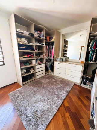 Imagem Casa com 4 Quartos à Venda, 313 m² em Vila Zezé - Jacareí
