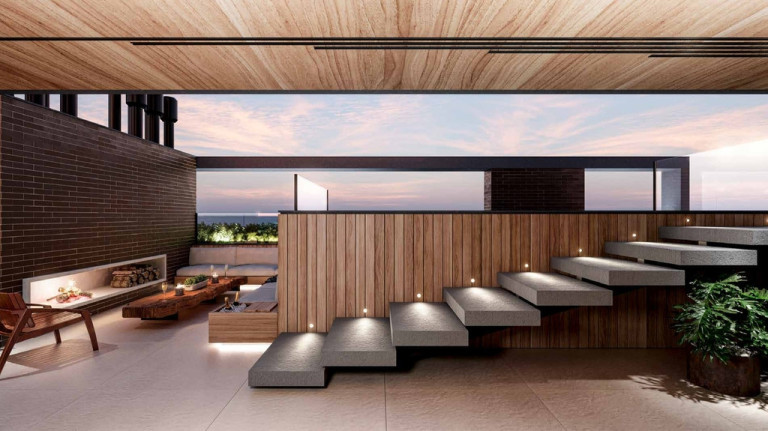 Imagem Apartamento com 3 Quartos à Venda, 251 m² em Bela Vista - Porto Alegre