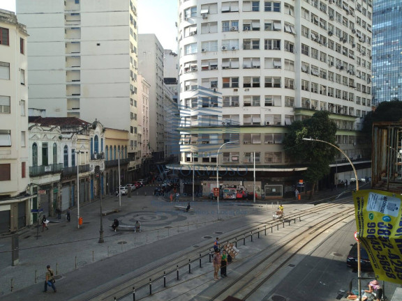 Imagem Sala Comercial para Alugar, 118 m² em Centro - Rio De Janeiro