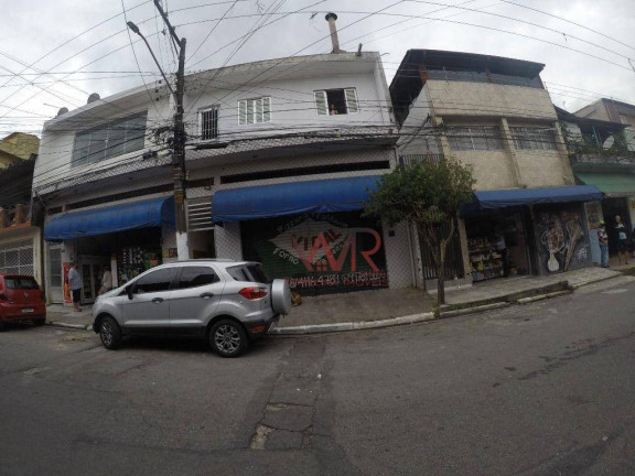 Imagem Sobrado com 3 Quartos à Venda, 300 m² em Cidade Líder - São Paulo