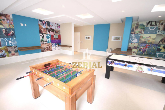 Imagem Apartamento com 3 Quartos à Venda, 173 m² em Santo Antônio - São Caetano Do Sul Imagem Apartamento com 3 Quartos à Venda, 173 m² em Santo Antônio - São Caetano Do Sul