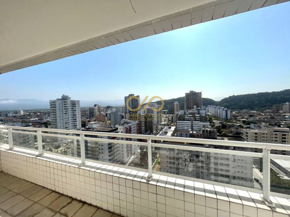 Imagem Cobertura com 2 Quartos à Venda, 131 m² em Canto Do Forte - Praia Grande Imagem Cobertura com 2 Quartos à Venda, 131 m² em Canto Do Forte - Praia Grande