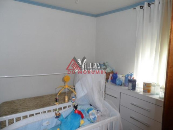 Imagem Apartamento com 3 Quartos à Venda, 66 m² em Jardim Santa Efigênia - São Paulo Imagem Apartamento com 3 Quartos à Venda, 66 m² em Jardim Santa Efigênia - São Paulo