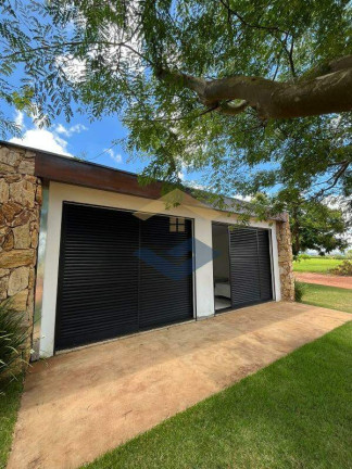 Imagem Casa de Condomínio com 3 Quartos à Venda, 180 m² em Riviera De Santa Cristina I - Arandu