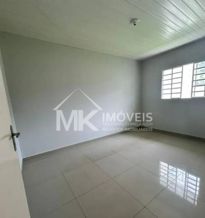 Imagem Casa à Venda, em Jardim Santa Mônica - Piraquara Imagem Casa à Venda, em Jardim Santa Mônica - Piraquara