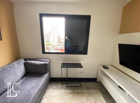 Imagem Apartamento com 1 Quarto à Venda, 60 m² em Campo Belo - São Paulo Imagem Apartamento com 1 Quarto à Venda, 60 m² em Campo Belo - São Paulo