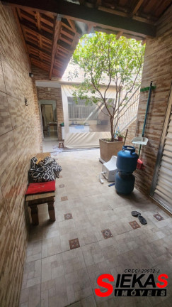 Imagem Sobrado com 3 Quartos à Venda, 96 m² em Maranhão - São Paulo Imagem Sobrado com 3 Quartos à Venda, 96 m² em Maranhão - São Paulo