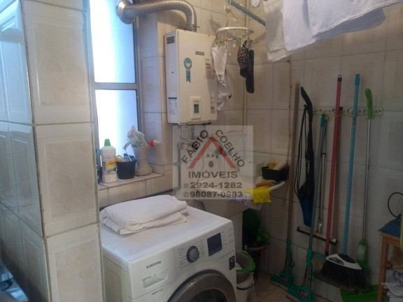 Imagem Cobertura com 3 Quartos à Venda, 130 m² em Vila Nova Caledônia - São Paulo Imagem Cobertura com 3 Quartos à Venda, 130 m² em Vila Nova Caledônia - São Paulo