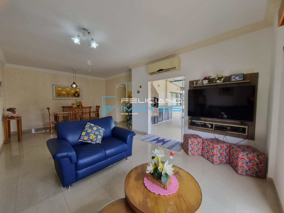 Imagem Cobertura com 3 Quartos à Venda, 363 m² em Canto Do Forte - Praia Grande Imagem Cobertura com 3 Quartos à Venda, 363 m² em Canto Do Forte - Praia Grande