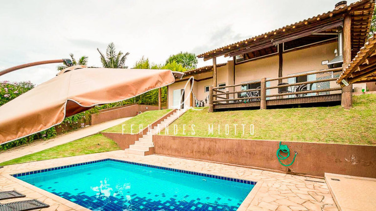 Imagem Casa de Condomínio com 3 Quartos à Venda, 1.007 m² em Bothanica Jarinu - Jarinu