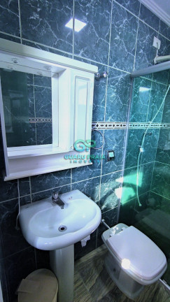 Imagem Apartamento com 3 Quartos à Venda, 170 m² em Enseada - Guarujá