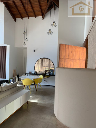 Imagem Casa com 3 Quartos à Venda, 240 m² em Granja Viana Ii - Cotia Imagem Casa com 3 Quartos à Venda, 240 m² em Granja Viana Ii - Cotia