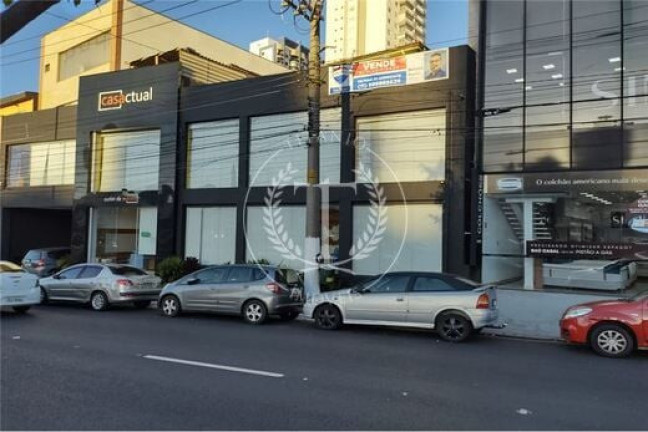 Imagem Loja à Venda, 320 m² em água Rasa - São Paulo Imagem Loja à Venda, 320 m² em água Rasa - São Paulo