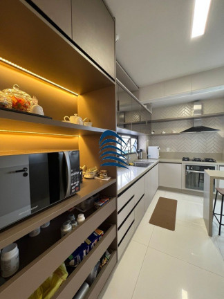 Imagem Cobertura com 3 Quartos à Venda, 213 m² em Candeal - Salvador Imagem Cobertura com 3 Quartos à Venda, 213 m² em Candeal - Salvador
