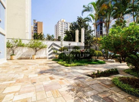 Imagem Apartamento com 3 Quartos à Venda, 118 m² em Bela Vista - São Paulo Imagem Apartamento com 3 Quartos à Venda, 118 m² em Bela Vista - São Paulo