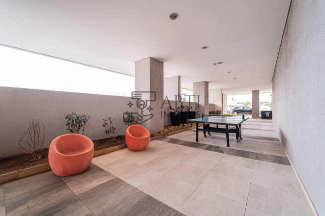 Imagem Apartamento com 2 Quartos à Venda, 45 m² em Santo Amaro - São Paulo