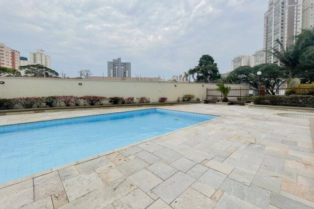 Imagem Apartamento com 3 Quartos à Venda, 84 m² em Chácara Califórnia - São Paulo