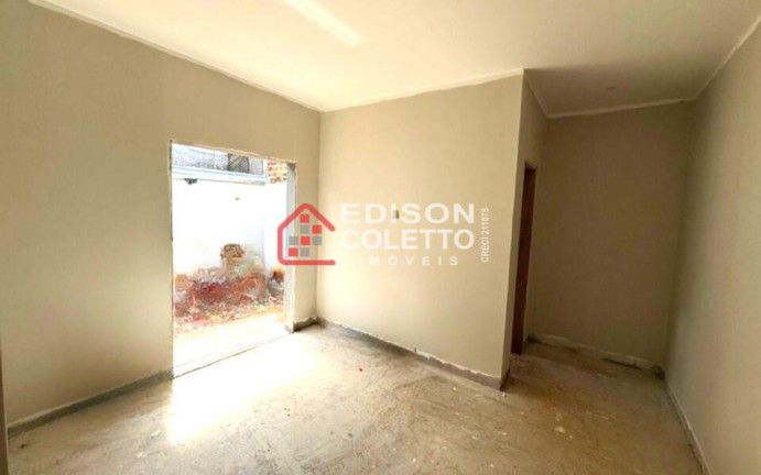 Imagem Casa de Condomínio com 3 Quartos à Venda, 130 m² em Nova América - Piracicaba Imagem Casa de Condomínio com 3 Quartos à Venda, 130 m² em Nova América - Piracicaba