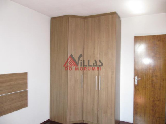 Imagem Apartamento com 2 Quartos à Venda, 56 m² em Chácara Nossa Senhora Do Bom Conselho - São Paulo Imagem Apartamento com 2 Quartos à Venda, 56 m² em Chácara Nossa Senhora Do Bom Conselho - São Paulo