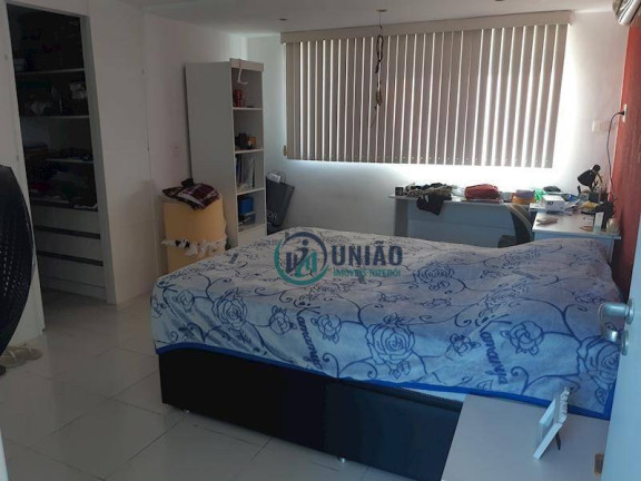 Imagem Cobertura com 6 Quartos à Venda, 280 m² em Icaraí - Niterói