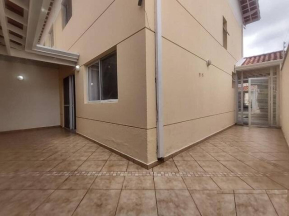 Imagem Casa com 3 Quartos à Venda, 100 m² em Jardim Rebelato - Cotia Imagem Casa com 3 Quartos à Venda, 100 m² em Jardim Rebelato - Cotia