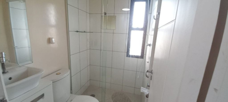 Imagem Cobertura com 3 Quartos à Venda, 190 m² em Tombo - Guarujá