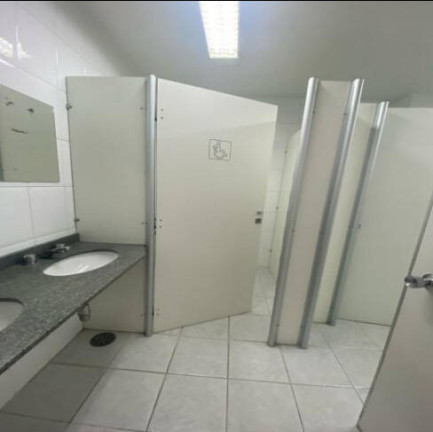 Imagem Imóvel Comercial para Alugar, 1.250 m² em Indianópolis - São Paulo