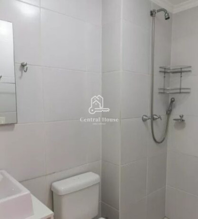 Imagem Apartamento com 2 Quartos à Venda, 52 m² em Cursino - São Paulo