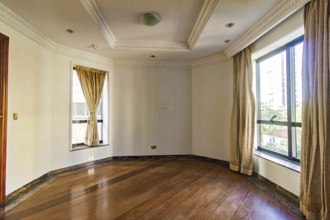 Imagem Apartamento com 3 Quartos à Venda, 192 m² em Moema - São Paulo Imagem Apartamento com 3 Quartos à Venda, 192 m² em Moema - São Paulo