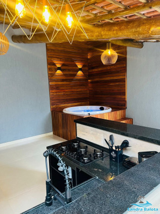 Imagem Sobrado com 2 Quartos à Venda, 100 m² em Itaguá - Ubatuba Imagem Sobrado com 2 Quartos à Venda, 100 m² em Itaguá - Ubatuba