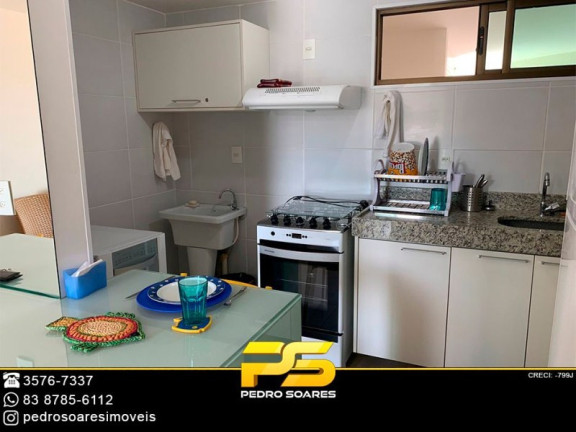 Imagem Apartamento com 2 Quartos à Venda, 62 m² em Cabo Branco - João Pessoa Imagem Apartamento com 2 Quartos à Venda, 62 m² em Cabo Branco - João Pessoa