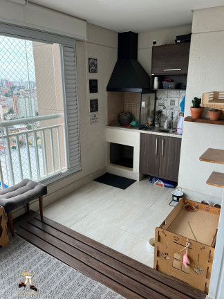 Imagem Apartamento com 2 Quartos à Venda, 77 m² em Centro - São Bernardo Do Campo Imagem Apartamento com 2 Quartos à Venda, 77 m² em Centro - São Bernardo Do Campo
