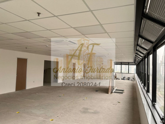 Imagem Imóvel Comercial para Alugar, 200 m² em Cidade Monções - São Paulo Imagem Imóvel Comercial para Alugar, 200 m² em Cidade Monções - São Paulo