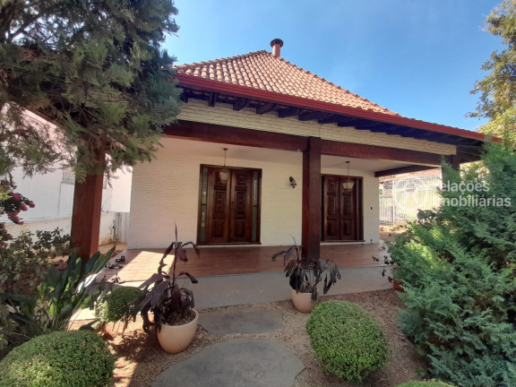 Imagem Casa com 7 Quartos para Alugar, 520 m² em Mangabeiras - Belo Horizonte